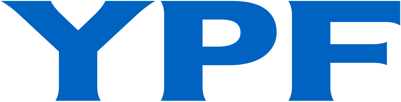 Estaciones YPF
